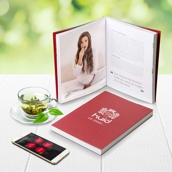 Skin analyzer